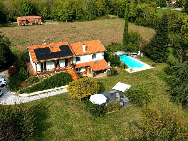 Maison 9 pièces 170 m²