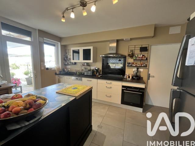 Maison 9 pièces 170 m²