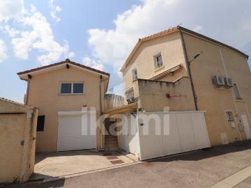 Maison 9 pièces 170 m²