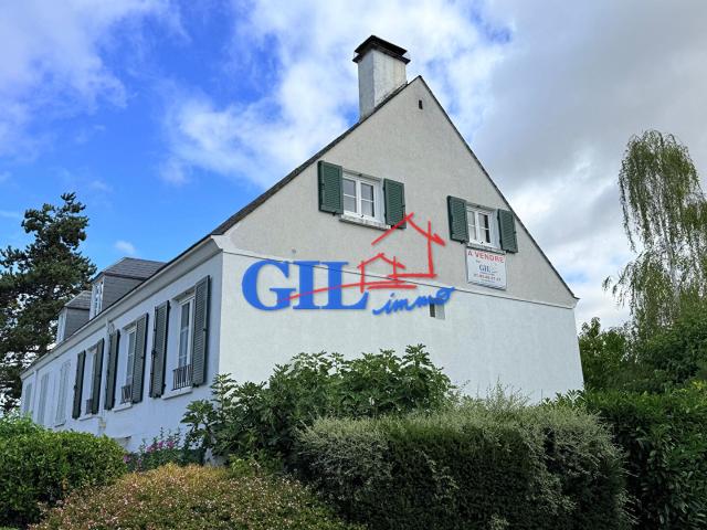 Maison 9 pièces 170 m²