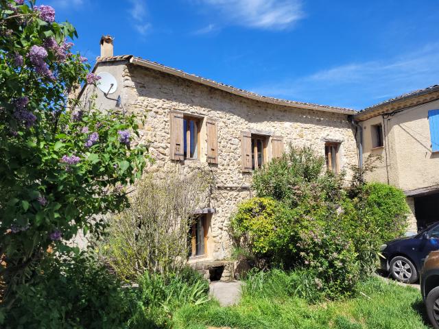 Maison 9 pièces 170 m²