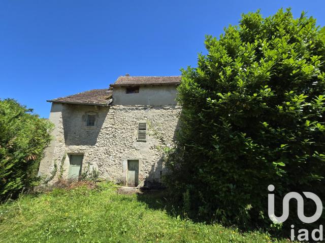 Maison 9 pièces 170 m²