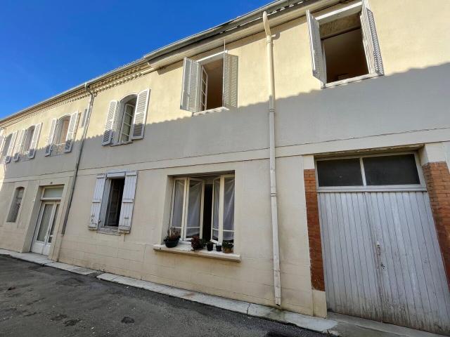 Maison 9 pièces 170 m²