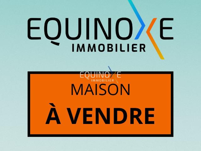 Maison 9 pièces 171 m²