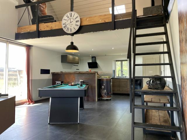 Maison 9 pièces 171 m²