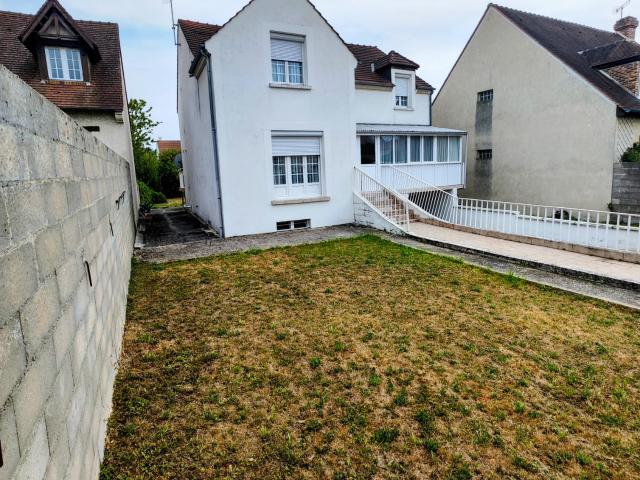 Maison 9 pièces 171 m²
