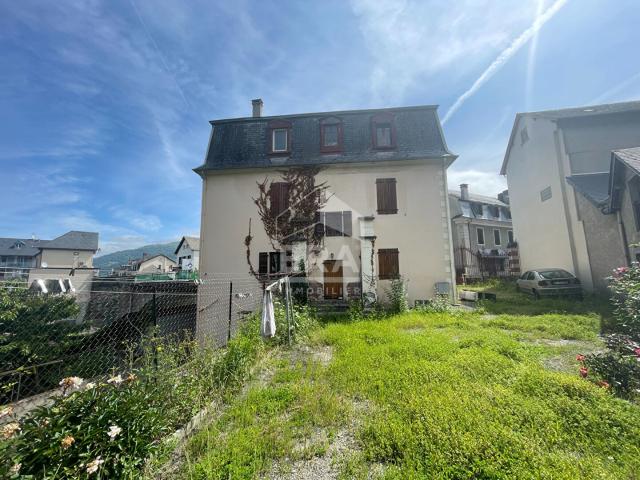 Maison 9 pièces 172 m²