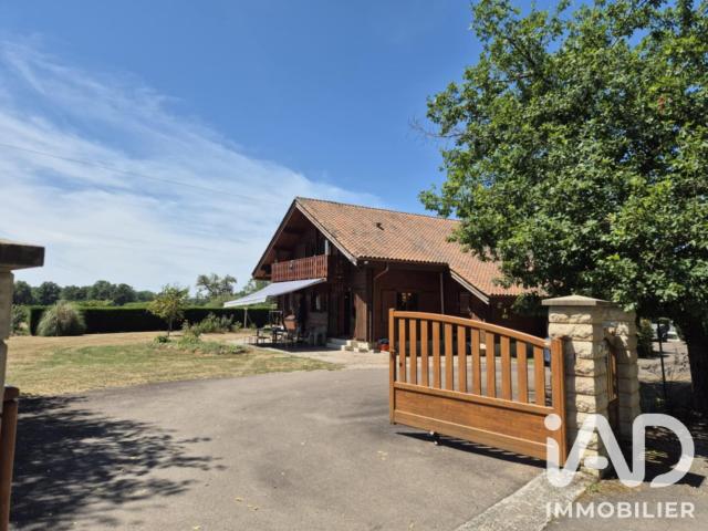 Maison 9 pièces 172 m²