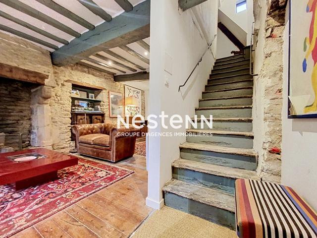 Maison 9 pièces 172 m²