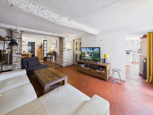 Maison 9 pièces 172 m²