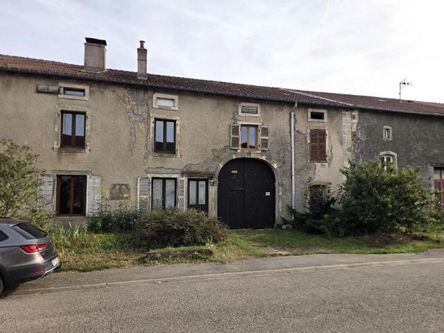 Maison 9 pièces 172 m²
