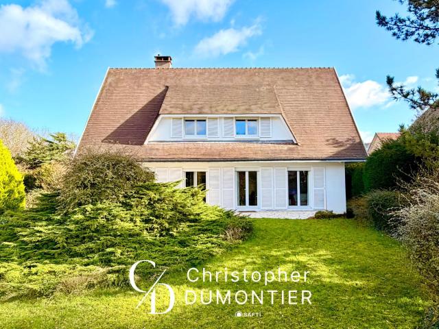 Maison 9 pièces 172 m²