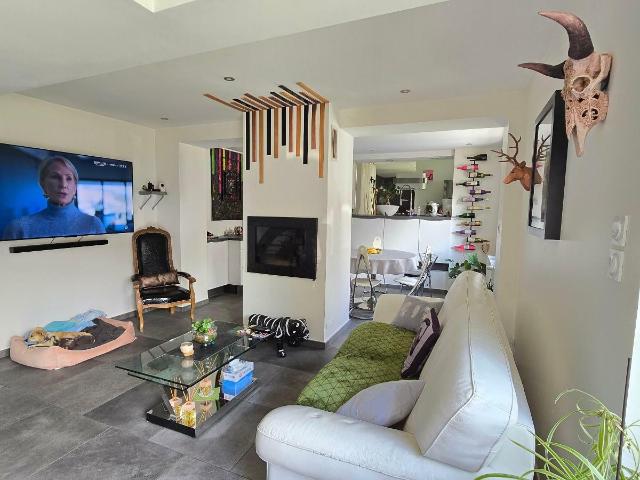 Maison 9 pièces 172 m²