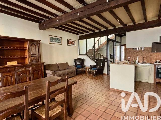 Maison 9 pièces 173 m²