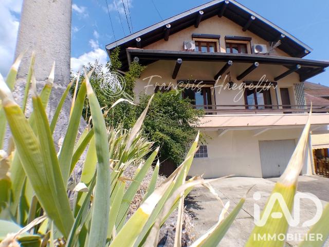 Maison 9 pièces 173 m²