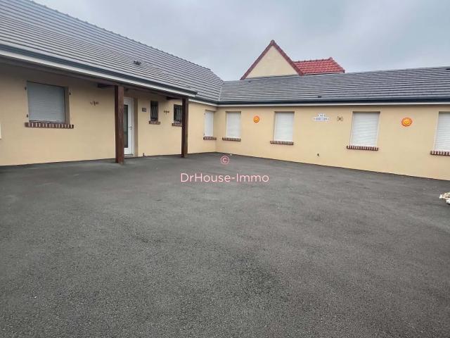 Maison 9 pièces 173 m²