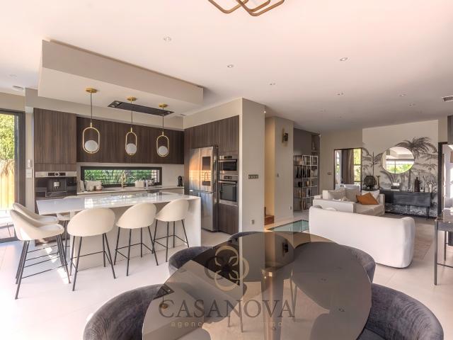 Maison 9 pièces 173 m²