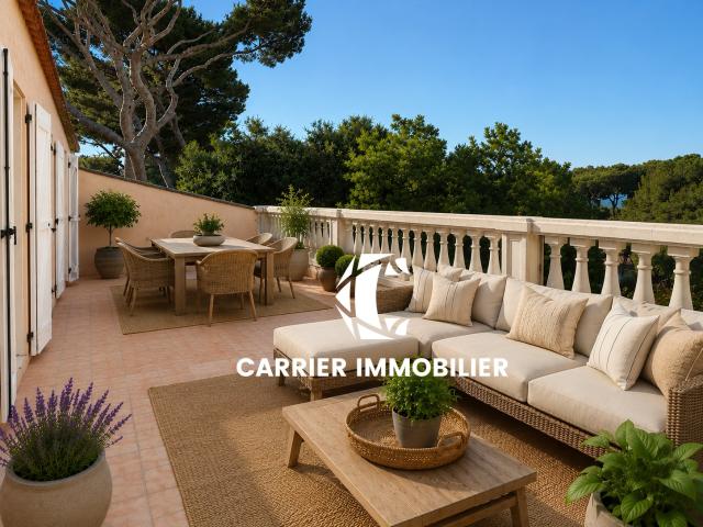 Maison 9 pièces 173 m²