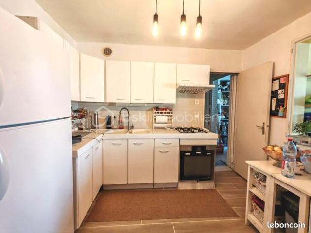 Maison 6 pièces 173 m²