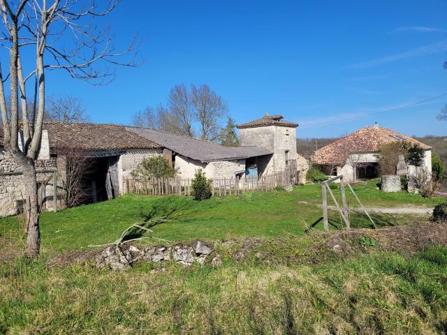 Maison 9 pièces 173 m²