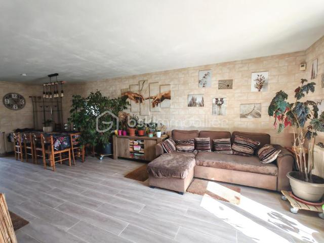 Maison 6 pièces 173 m²