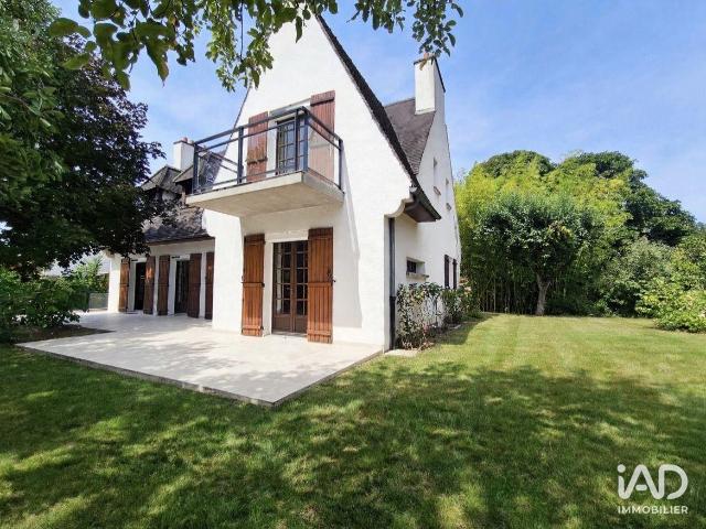 Maison 9 pièces 173 m²
