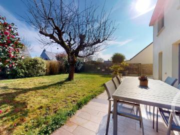 Maison 9 pièces 173 m²