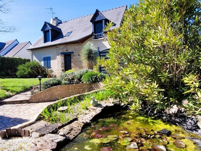 Maison 9 pièces 173 m²