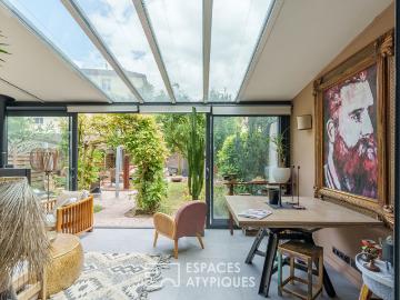 Maison 9 pièces 173 m²