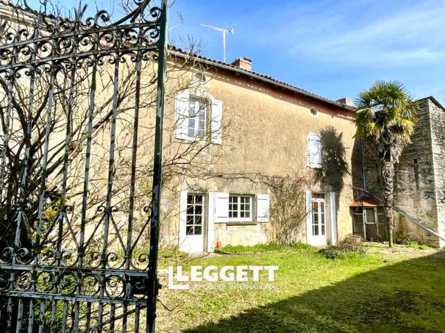 Maison 9 pièces 184 m²