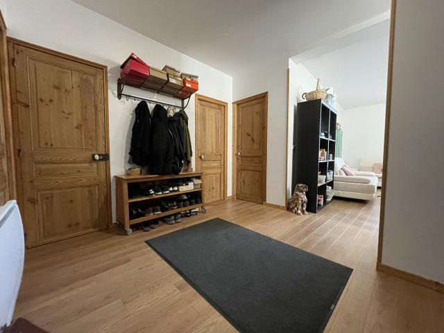 Maison 9 pièces 184 m²