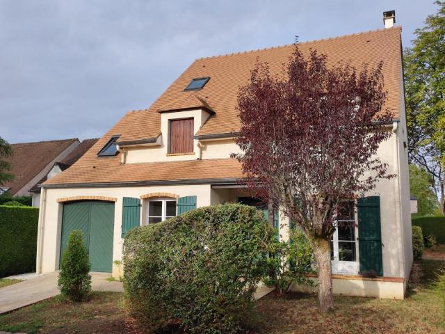 Maison 9 pièces 184 m²