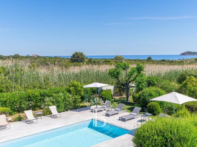 Maison 9 pièces 184 m²