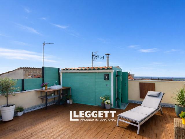 Maison 9 pièces 184 m²