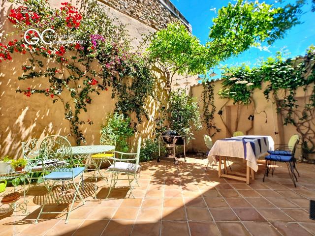 Maison 9 pièces 184 m²
