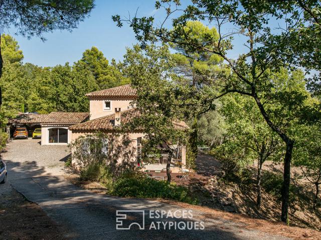Maison 9 pièces 185 m²