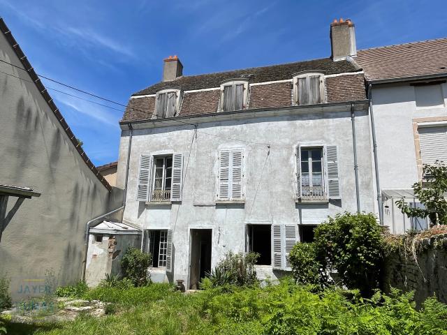Maison 9 pièces 185 m²