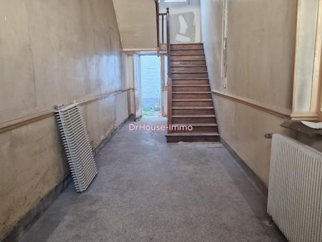 Maison 9 pièces 185 m²