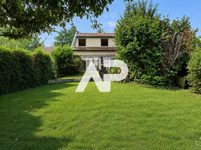 Maison 9 pièces 185 m²