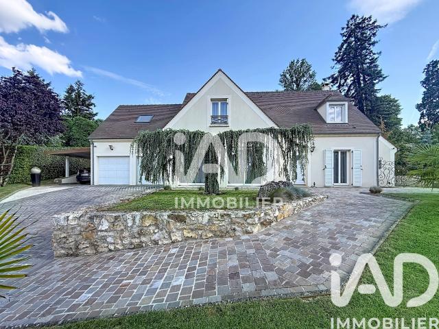Maison 9 pièces 185 m²