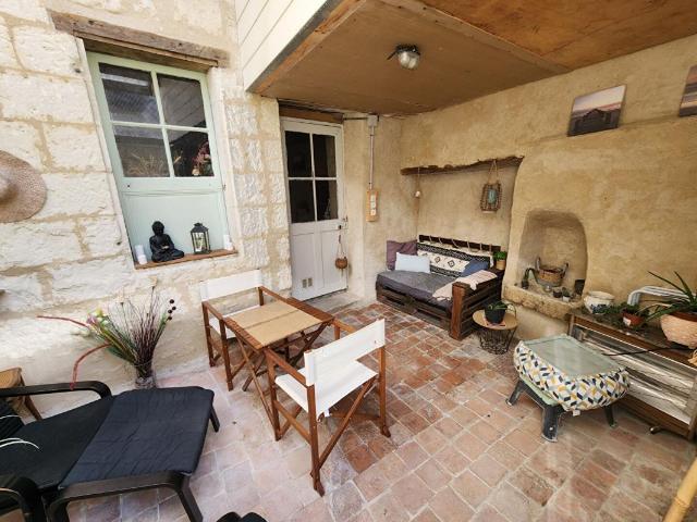 Maison 9 pièces 185 m²