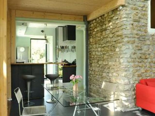 Maison 9 pièces 185 m²