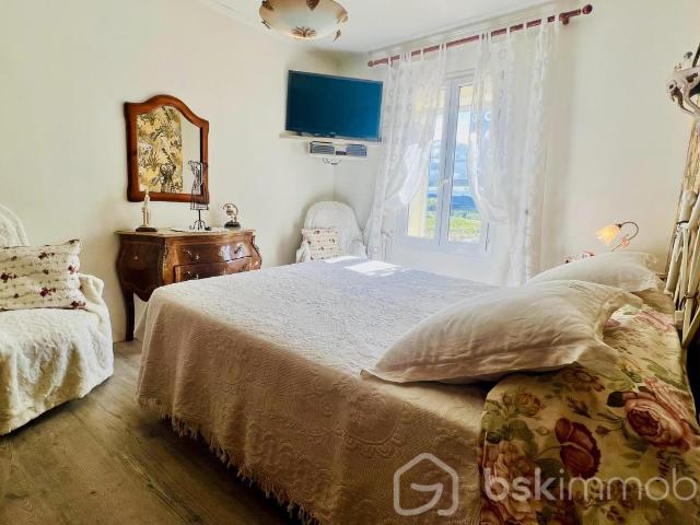 Maison 12 pièces 185 m²
