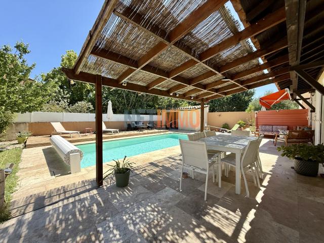 Maison 9 pièces 185 m²