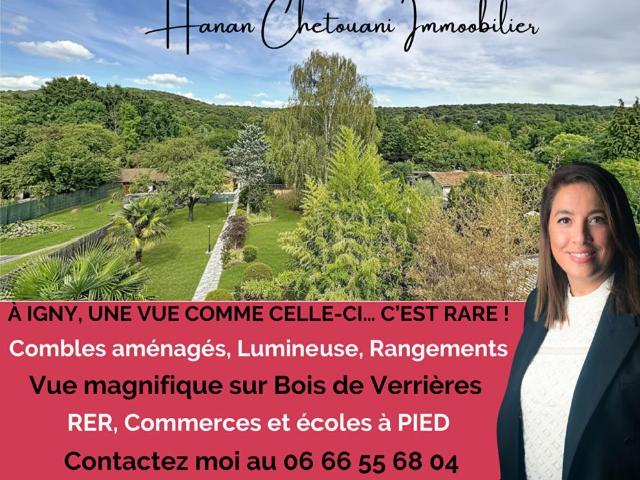 Maison 9 pièces 185 m²