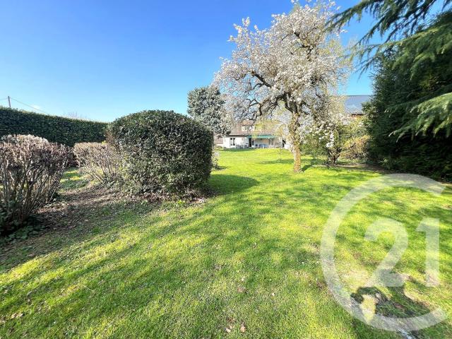 Maison 9 pièces 185 m²