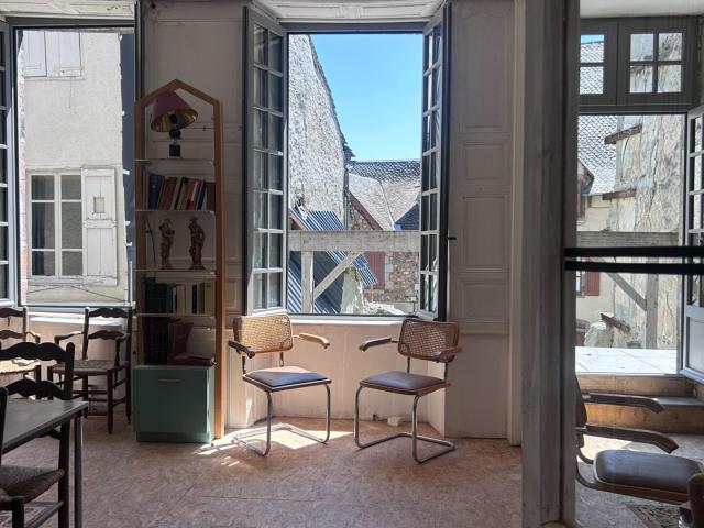 Maison 9 pièces 185 m²