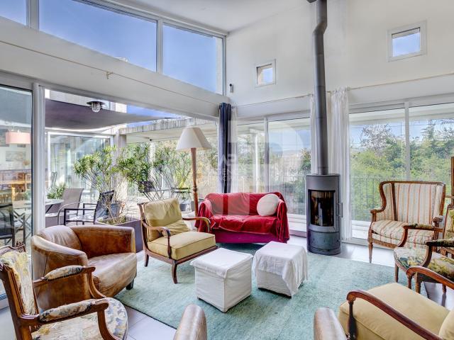 Maison 9 pièces 186 m²