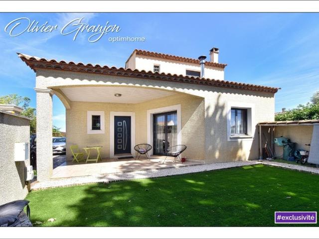 Maison 9 pièces 186 m²
