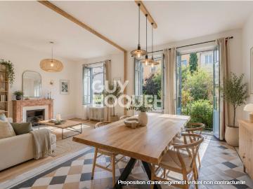 Maison 9 pièces 186 m²